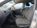 2014 VOLKSWAGEN POLO MATCH for sale at Copart NEWBURY