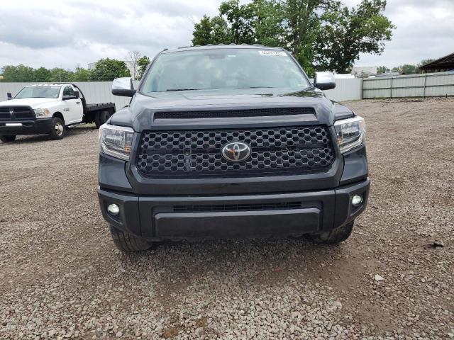  TOYOTA TUNDRA 2020 Czarny