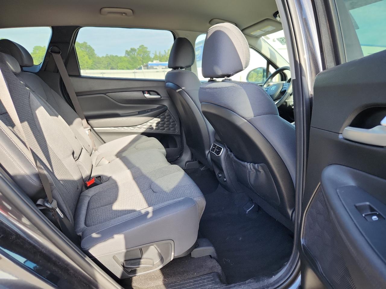 2023 Hyundai Santa Fe Se VIN: 5NMS14AJXPH648704 Lot: 61861715