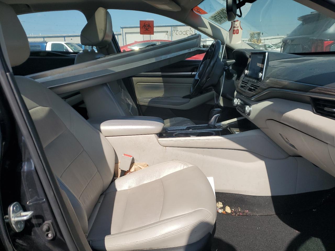 2020 Nissan Altima Sl VIN: 1N4BL4EV2LC163172 Lot: 63003415