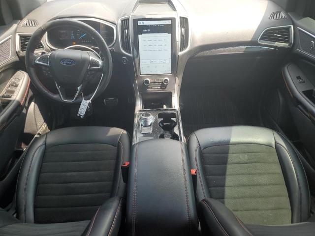  FORD EDGE 2021 Серый