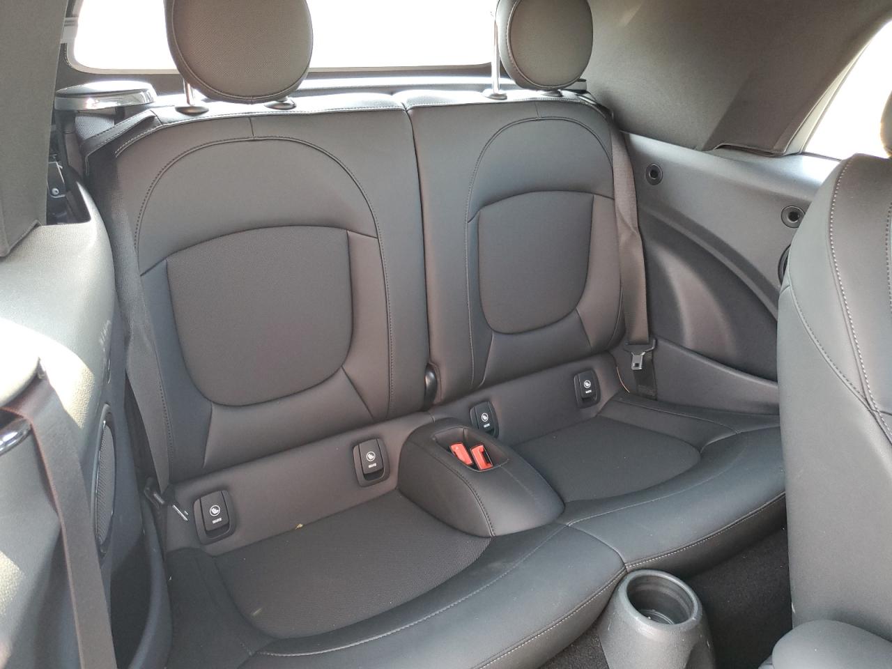 WMW43DL08R3S07028 2024 Mini Cooper S