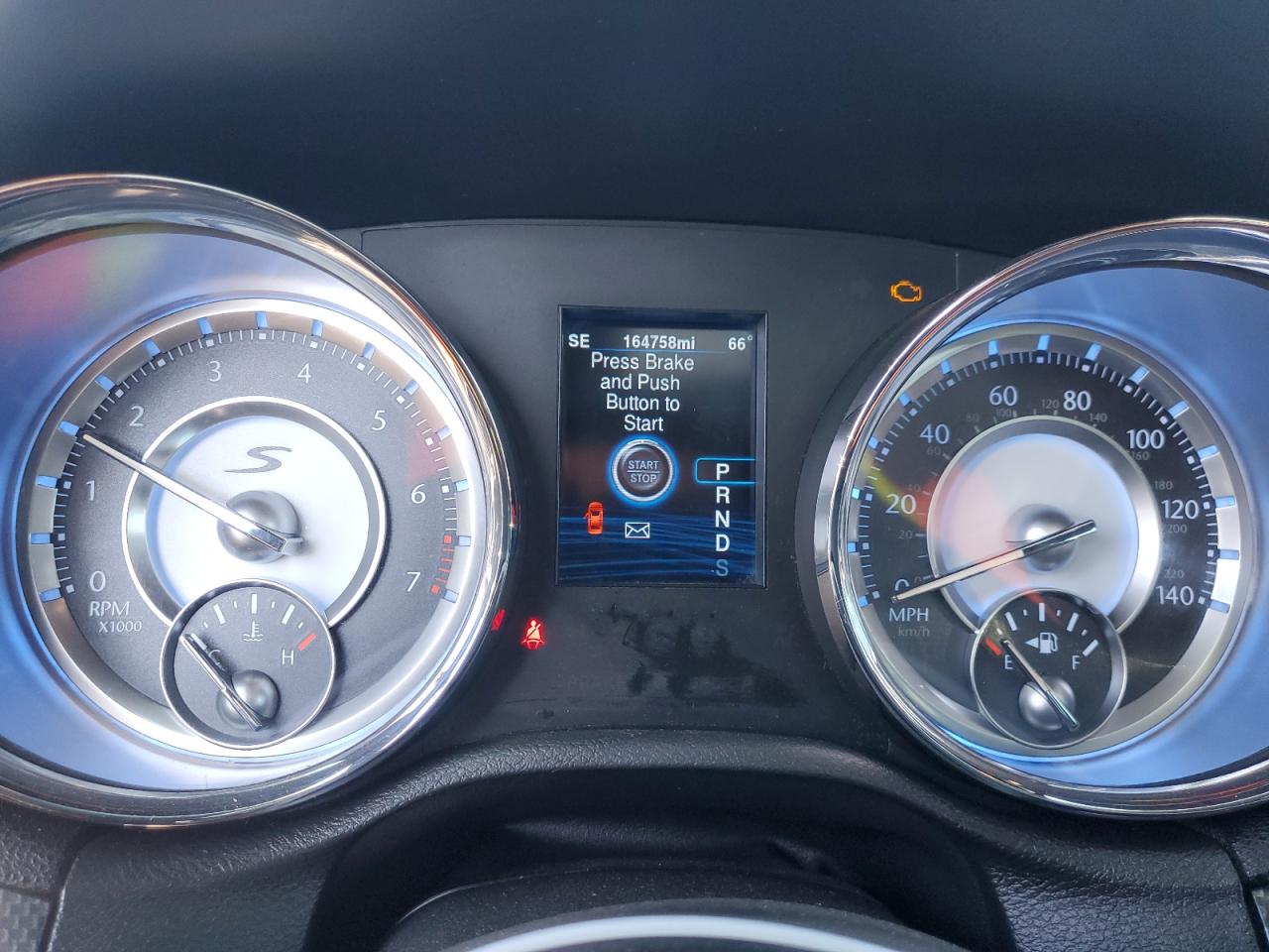 2013 Chrysler 300 S VIN: 2C3CCABG6DH659274 Lot: 67103085