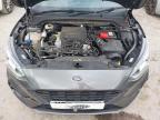 2020 FORD FOCUS ST-L for sale at Copart YORK