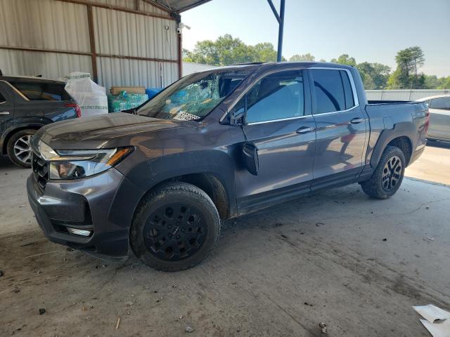  HONDA RIDGELINE 2022 Gray