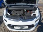 2015 CITROEN C4 PICASSO for sale at Copart YORK