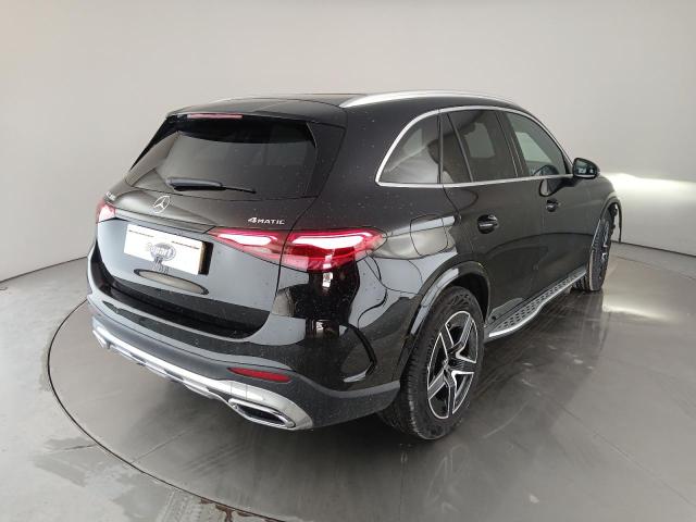 2024 MERCEDES-BENZ GLC 300 AMG LINE MHEV 4MA 
