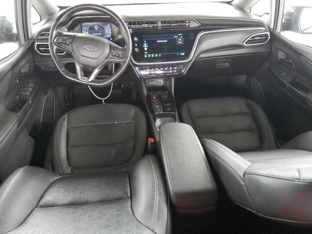  CHEVROLET BOLT 2023 Серый