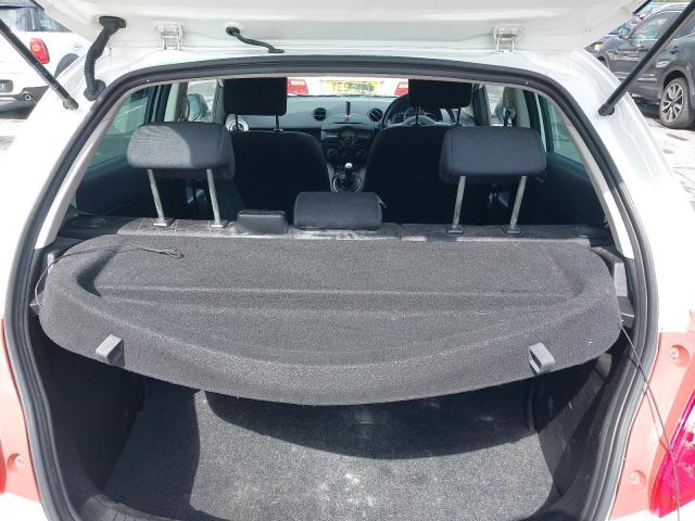 2013 MAZDA 2 TAMURA