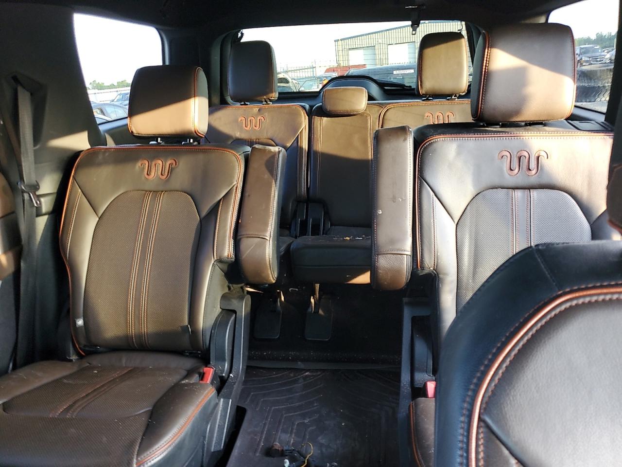 2020 Ford Expedition King Ranch VIN: 1FMJU1PT4LEA13982 Lot: 64019945