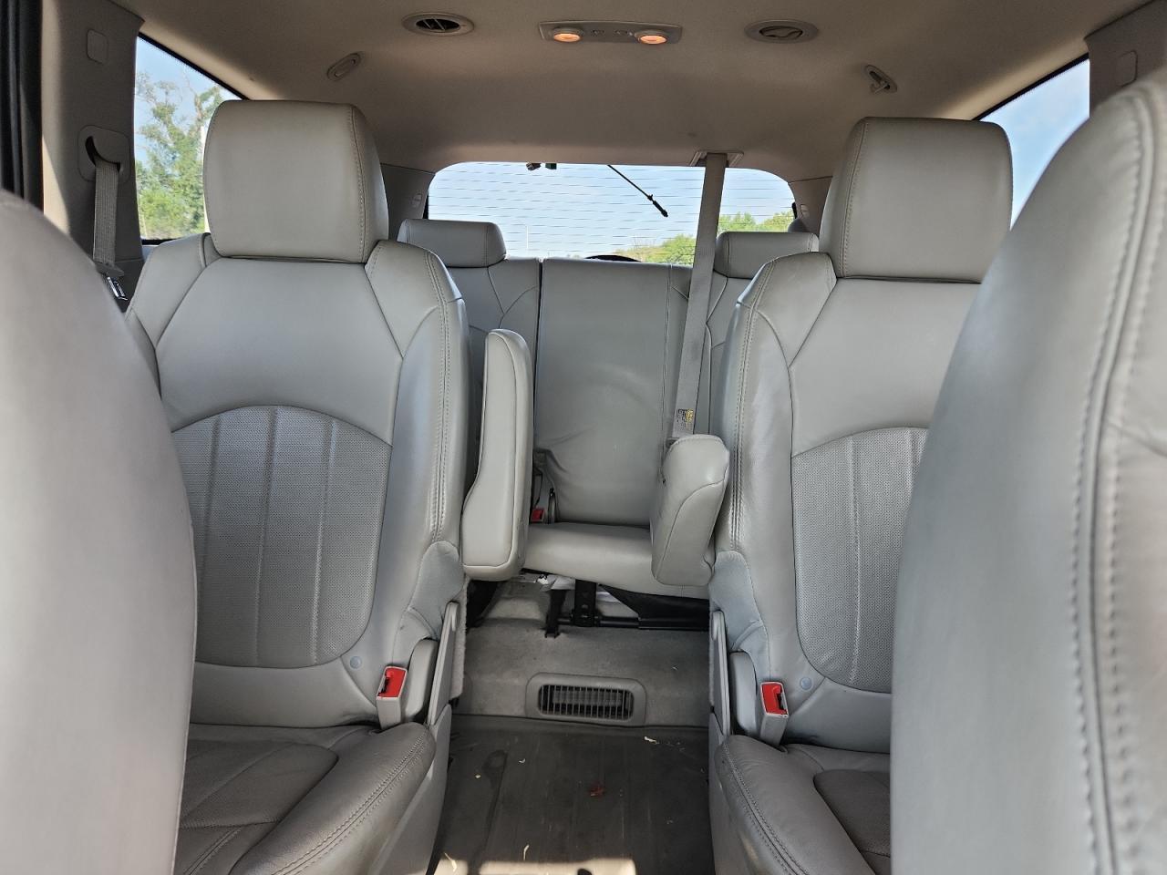 2012 Buick Enclave VIN: 5GAKVDED5CJ209294 Lot: 64074565
