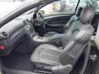 2006 MERCEDES BENZ CLK200 K A for sale at Copart ROCHFORD