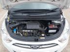 2013 HYUNDAI I10 CLASSI for sale at Copart SANDWICH