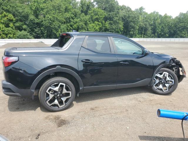  HYUNDAI SANTA CRUZ 2023 Черный