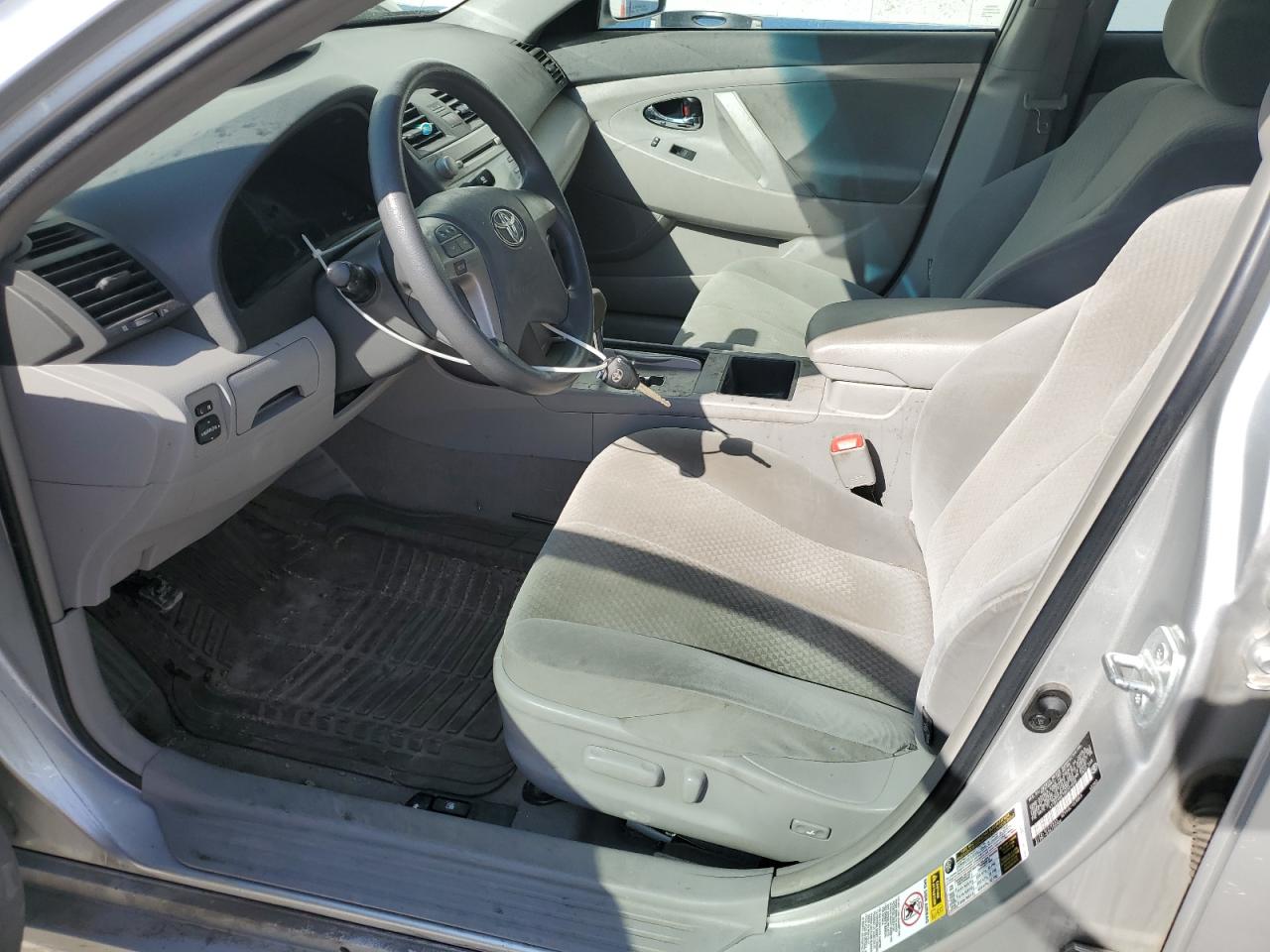 2009 Toyota Camry Base VIN: 4T1BE46K19U321606 Lot: 65002985