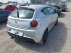2009 ALFA ROMEO MITO VELOC for sale at Copart BRISTOL