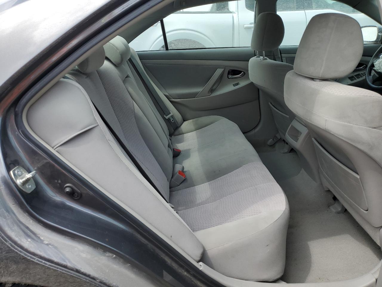 2011 Toyota Camry Base VIN: 4T4BF3EK6BR091288 Lot: 65149365