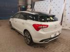2013 CITROEN DS5 DSTYLE for sale at Copart SANDWICH
