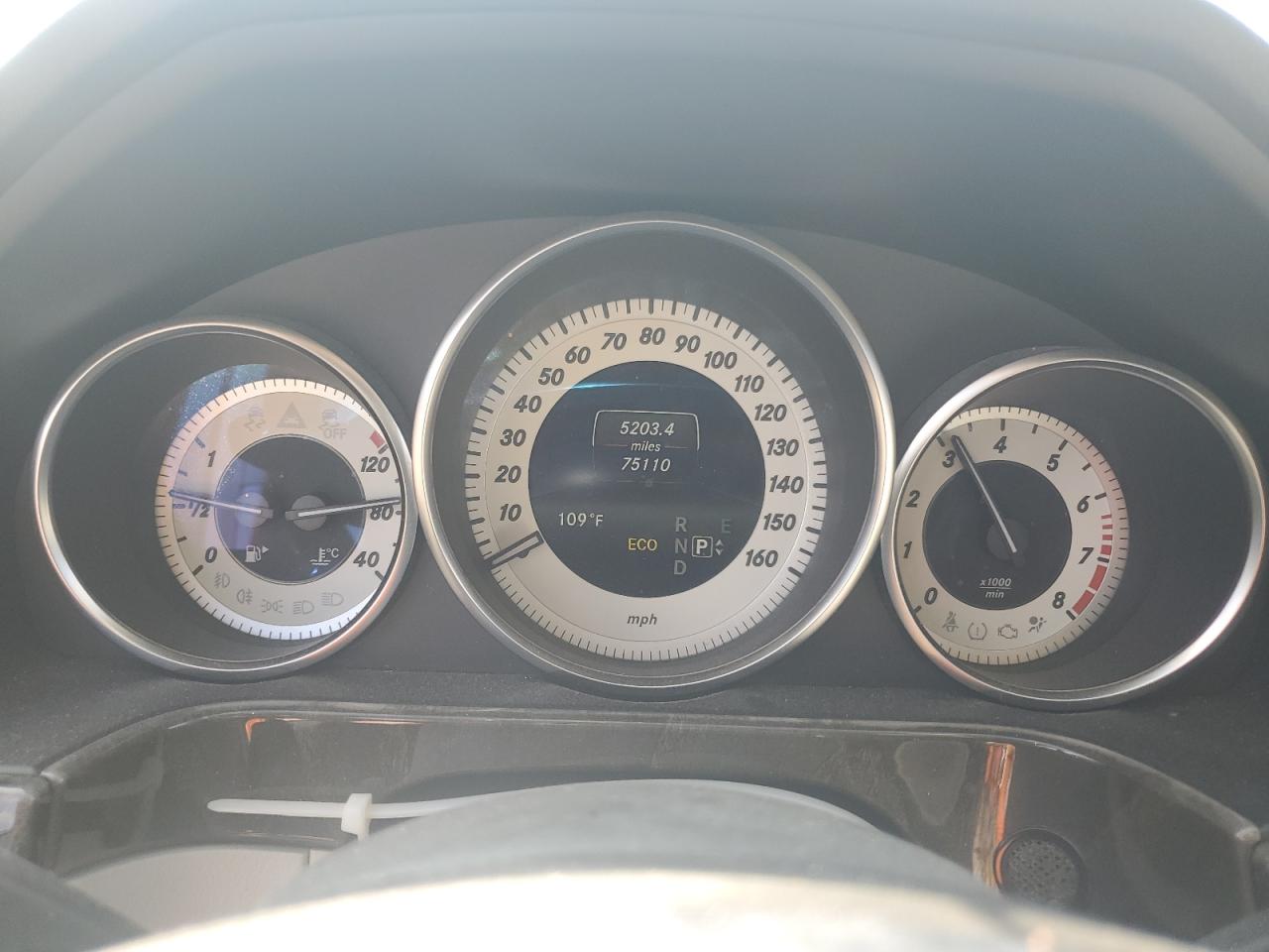 2014 Mercedes-Benz E 350 VIN: WDDHF5KB9EA862458 Lot: 63375545