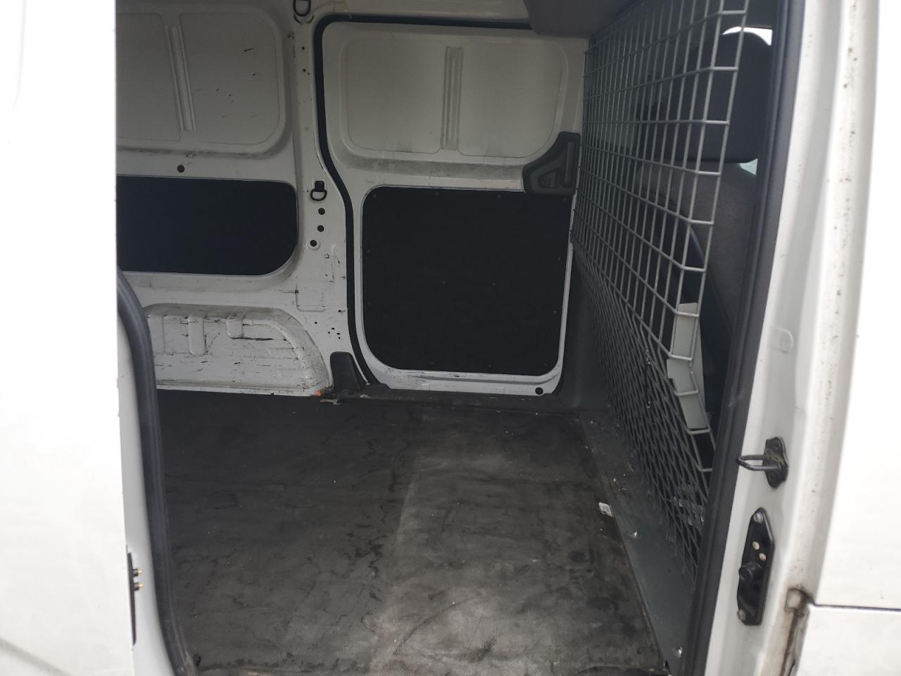 2021 Nissan Nv200 2.5S VIN: 3N6CM0KN9MK699036 Lot: 63427175