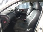 2016 NISSAN QASHQAI TE for sale at Copart SANDTOFT