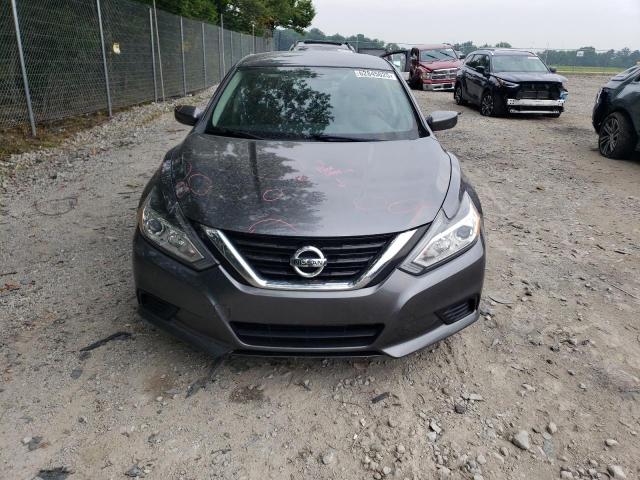  NISSAN ALTIMA 2018 Серый