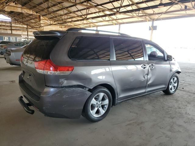  TOYOTA All Models 2014 Gray