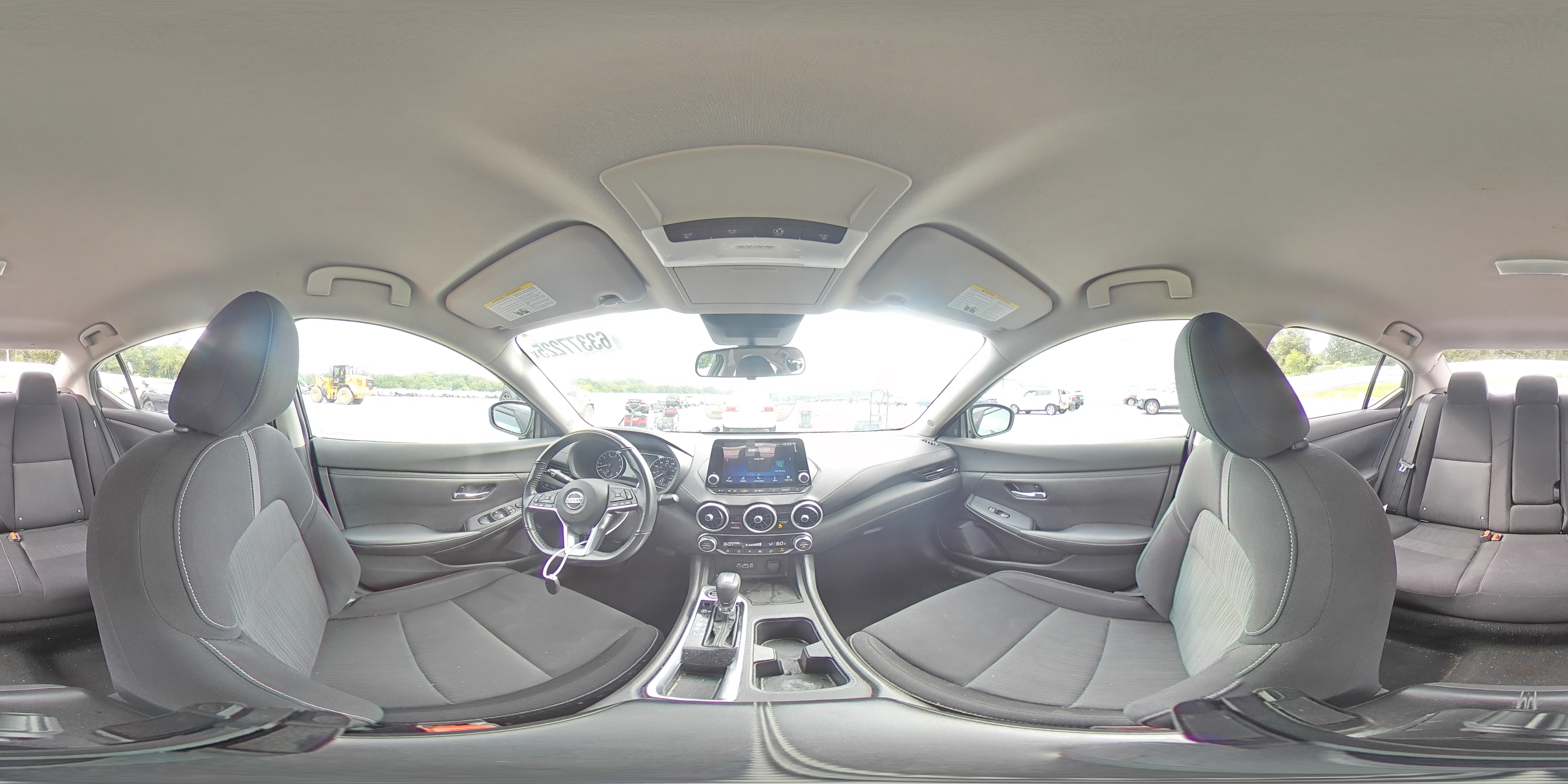 2021 Nissan Sentra Sv VIN: 3N1AB8CVXMY297314 Lot: 63377225