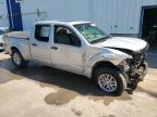 2017 NISSAN FRONTIER SV   for sale at Copart NB - MONCTON