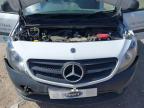 2021 MERCEDES BENZ CITAN 109 for sale at Copart WISBECH