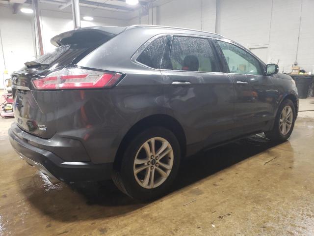  FORD EDGE 2020 Gray