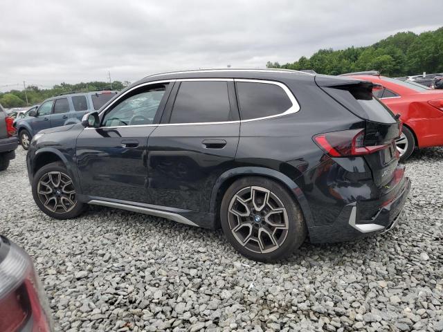  BMW X1 2023 Czarny