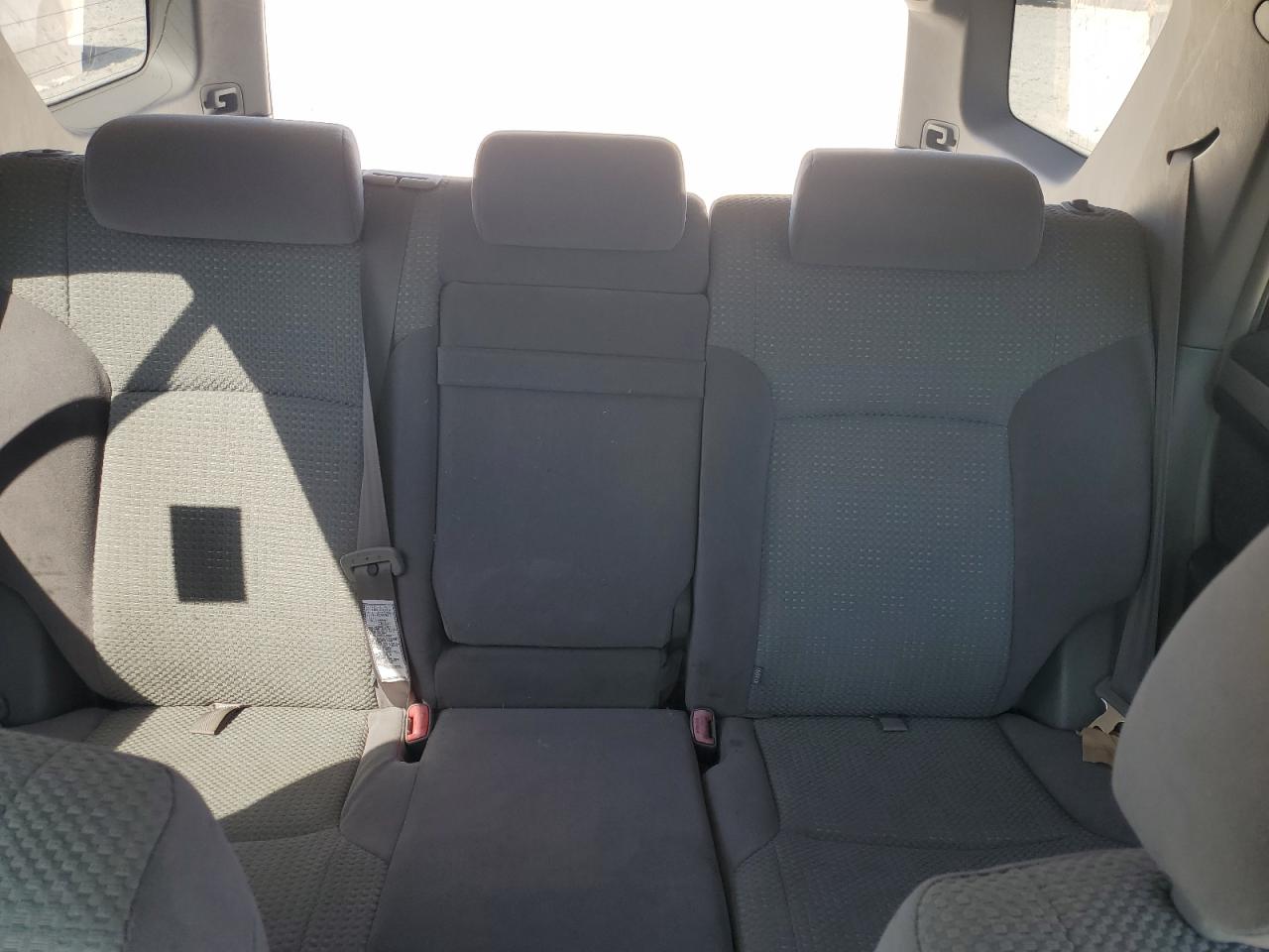 2003 Toyota 4Runner Sr5 VIN: JTEZU14R430004093 Lot: 64778795