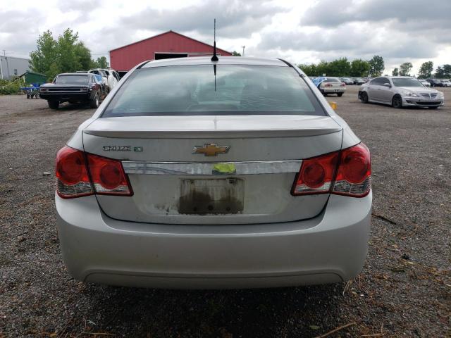 2012 CHEVROLET CRUZE ECO  