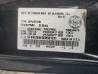 2012 HONDA ODYSSEY EX   à vendre chez Copart NS - HALIFAX