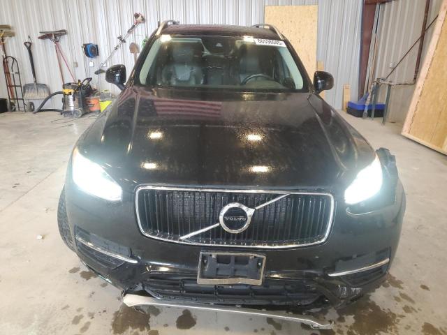  VOLVO XC90 2019 Черный