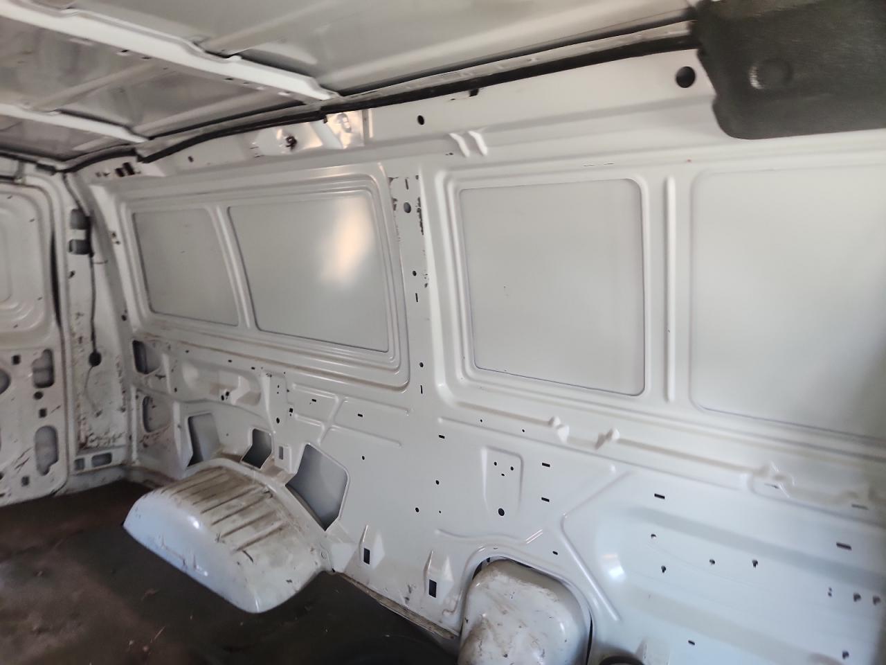 2011 Ford Econoline E350 Super Duty Van VIN: 1FTSE3EL8BDB11826 Lot: 62511405