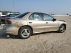 2001 PONTIAC SUNFIRE SE   à vendre chez Copart AB - EDMONTON