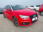 2013 AUDI A1 S LINE for sale at Copart YORK