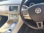 2011 JAGUAR XF S PORTF for sale at Copart BRISTOL