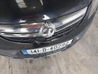 2014 VAUXHALL CORSA for sale at Copart CASTLEDERMOT - IRELAND