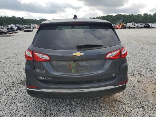 CHEVROLET EQUINOX 2020 Szary