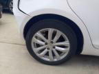 2015 SUZUKI SWIFT SZ3 for sale at Copart SANDY