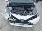 2014 TOYOTA AYGO X-PRE for sale at Copart BELFAST