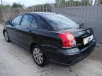 2008 TOYOTA AVENSIS TR for sale at Copart WESTBURY