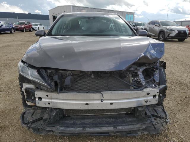  TOYOTA CAMRY 2019 Szary