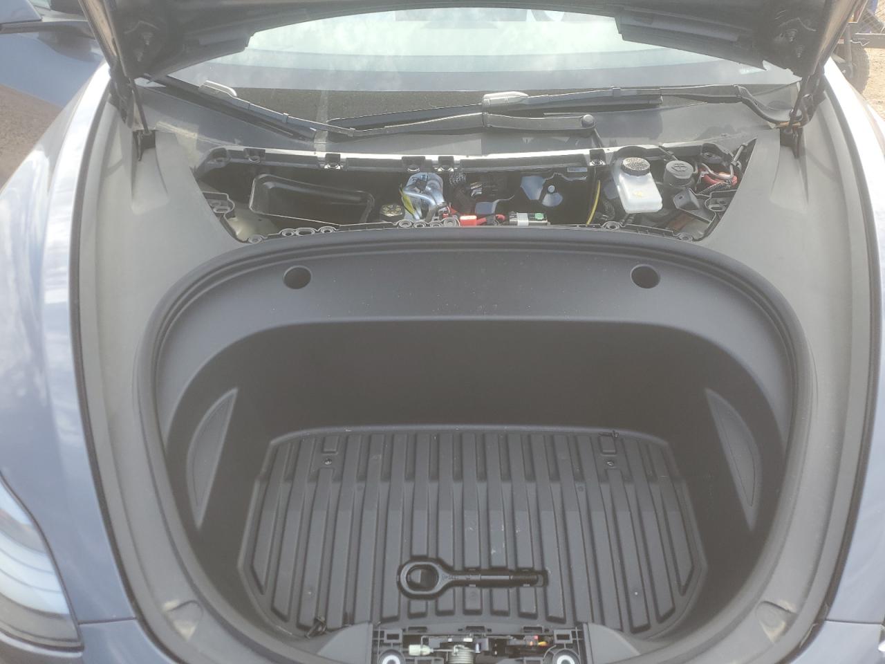 2023 Tesla Model 3 VIN: 5YJ3E1EA6PF713583 Lot: 62919705