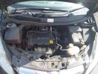 2008 VAUXHALL CORSA LIFE for sale at Copart PETERLEE