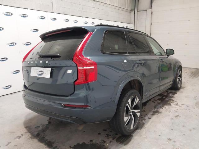 2023 VOLVO XC90 + T8
