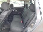 2007 SKODA FABIA 3 10 for sale at Copart WISBECH